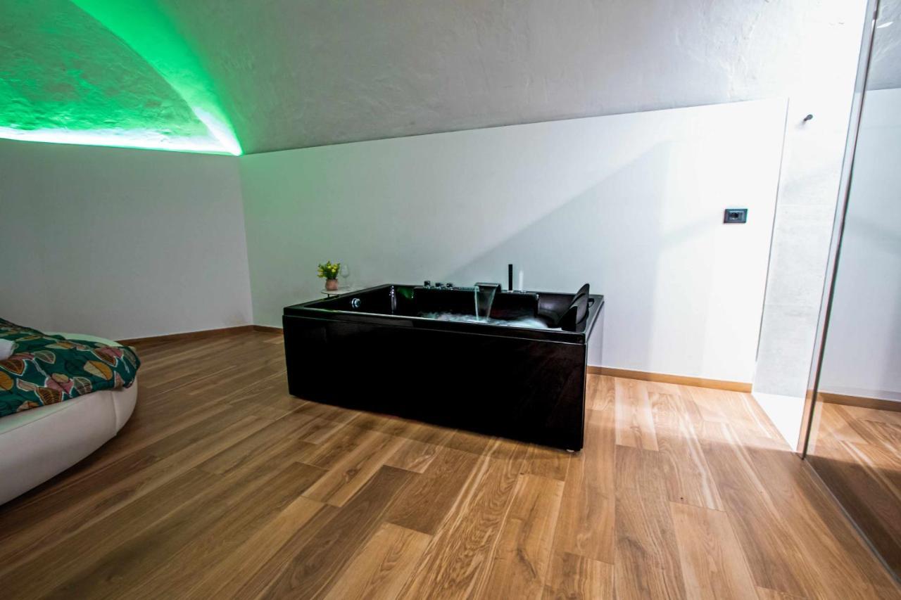 Basilica Suite Μπάρι Εξωτερικό φωτογραφία