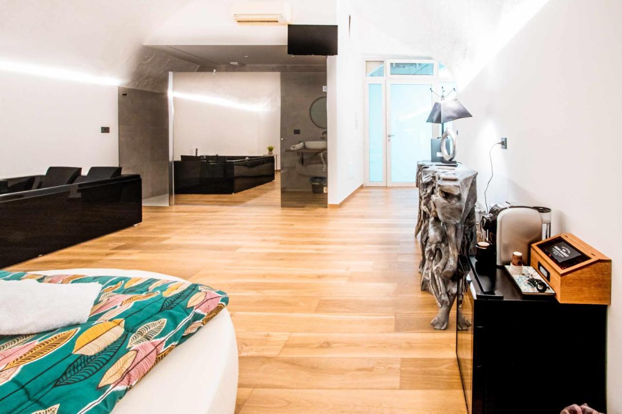 Basilica Suite Μπάρι Εξωτερικό φωτογραφία